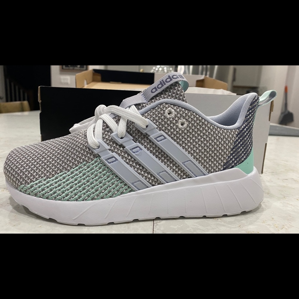 Adidas Kids shoes